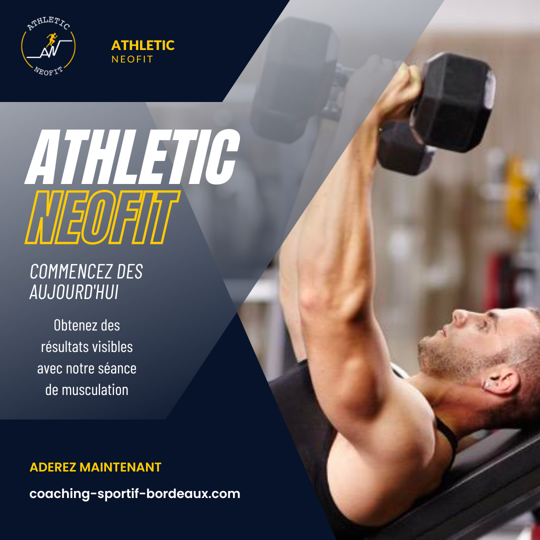 Modern Fitness Gym Instagram Post